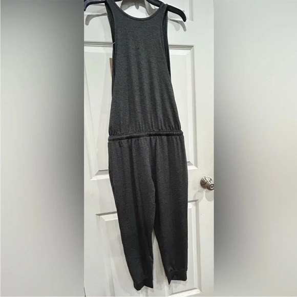 Patagonia Women’s S Small Seabrook Jumpsuit Ink Black NWT Romper - Picture 2 of 15